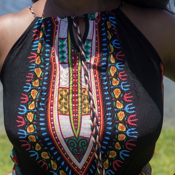 ROMPER - Picture 4 of 4